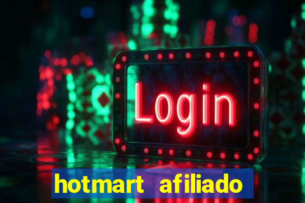 hotmart afiliado entrar login